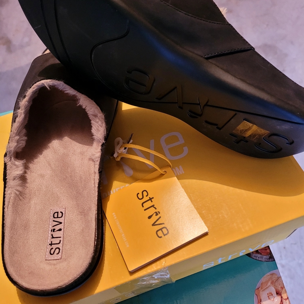 Ladies sandals - Picture 5 of 8